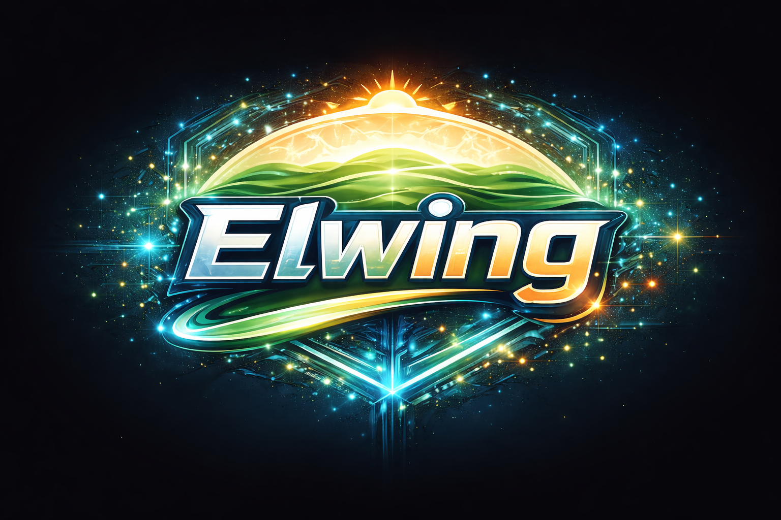 Elwing Logo